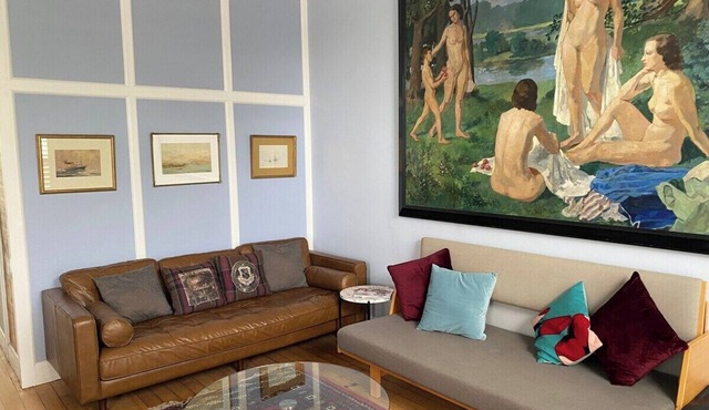 Duffotel Paddington EXEC 2-Bedroom Apartment