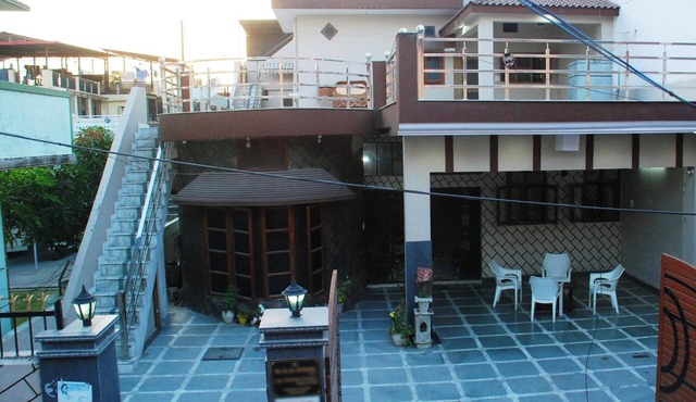 DUGGAL HOMESTAY DEHRADUN