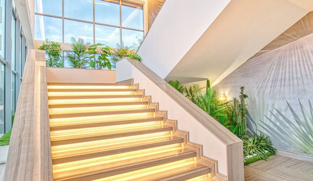 Duman Boutique Hotel