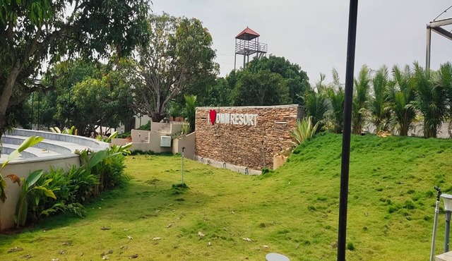 Dundi Mango Mist Resort