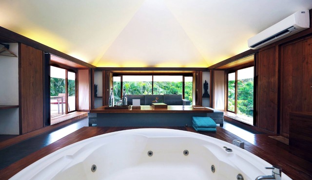 Dune Eco village and Spa
