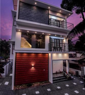 Dune Homestay