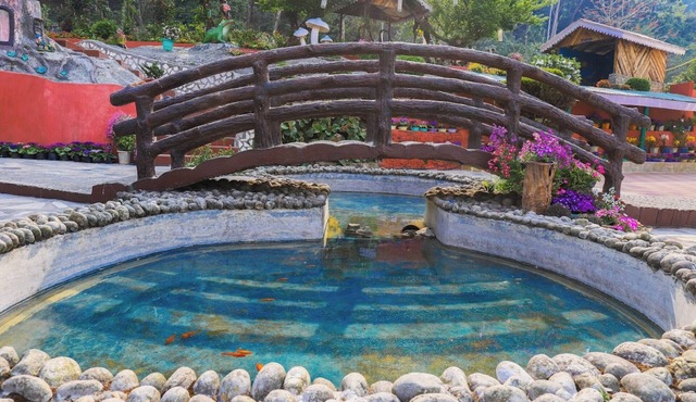 Dungmali Heritage Village Resort Namchi