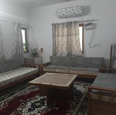 Durga Home Stay