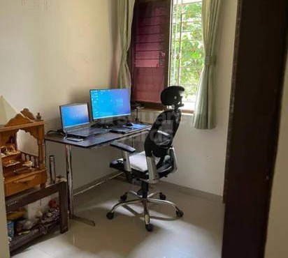 Durgapur Apartment