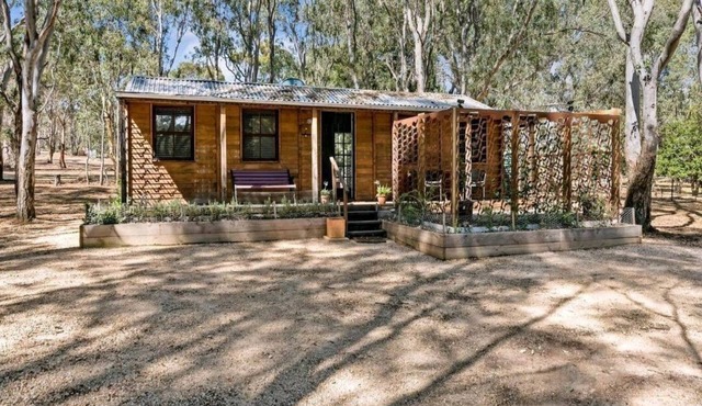 Dutjiya Mang - Private cottage in Sandon