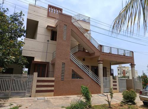 Dwaraka Nature Home Stay