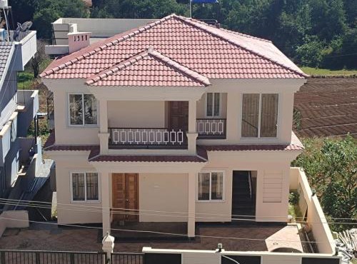 Dwarka Home Stay