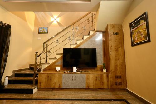 Dwaya Villa Stay in Tirupati