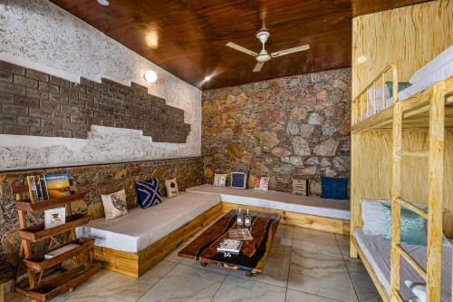 Dyna 3BHK Villa By bookmyvillas