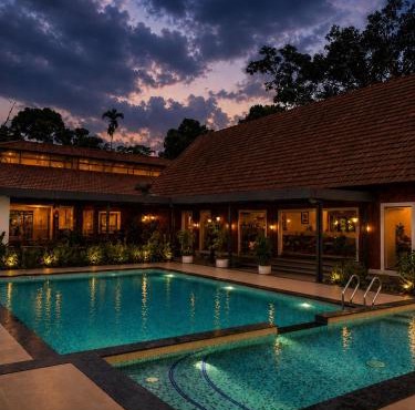 DZION Resort Coorg