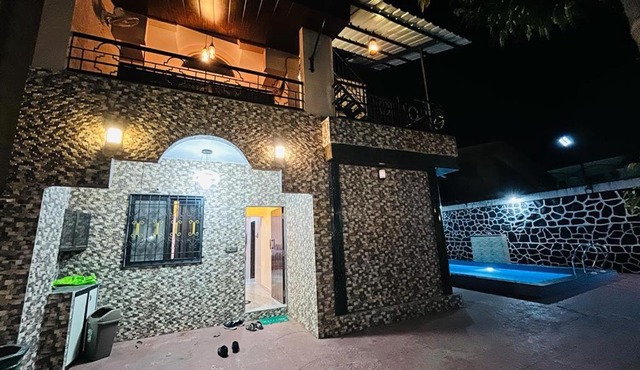 Dzire villas