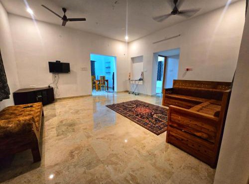 Eachanari Karpaga Rathinam Residency By Shivalaya Stays
