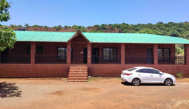 Eagle Eye Resort