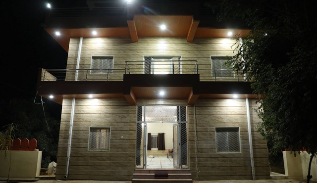 Eagle Farm Stay Pushkar