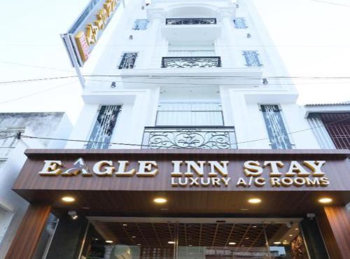 Eagle Inn Stay
