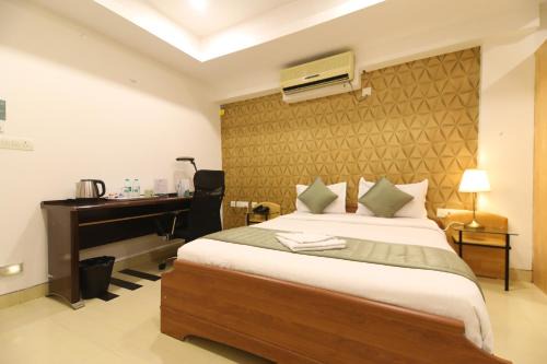 Earth Hotels Domlur