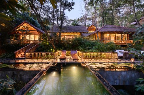 Earthitects Holiday Experiences,Wayanad