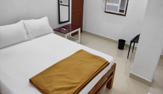 East Coast Service Apartment