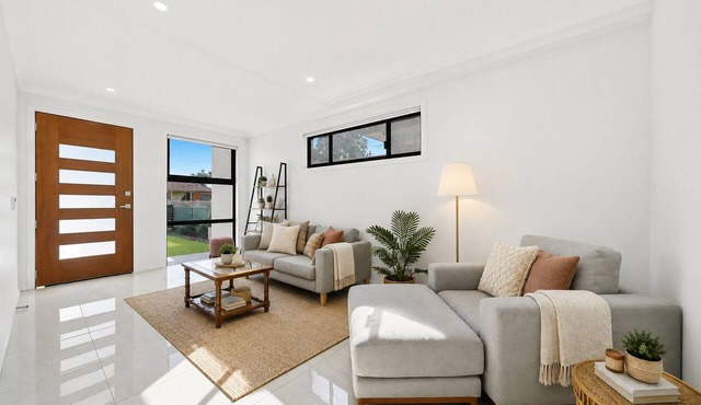 Eastern Creek Raceway Stay | 5BR + Parking in Doonside