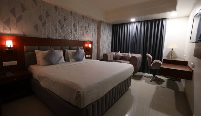 Eastin Hotels
