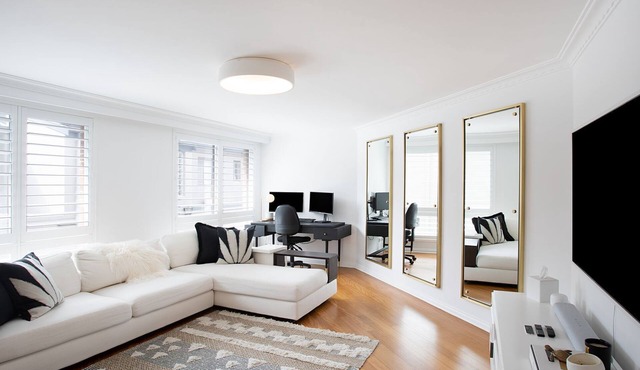 Eastside Calm, Bellevue Hill