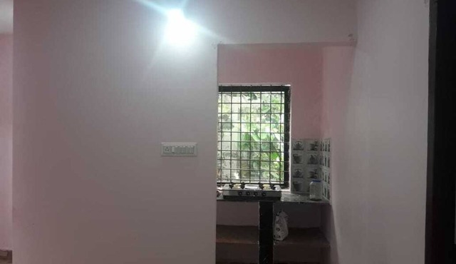 Easy approachable comfortable, home feeling.Well equipped kitchen self cooking.