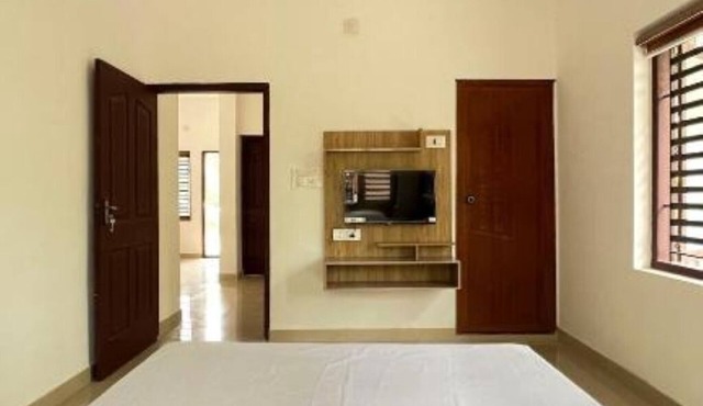 Easy Nest Residence