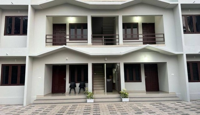 Easy Nest Residence