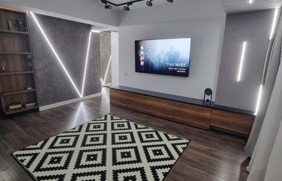 Eclipsei ApartHotel