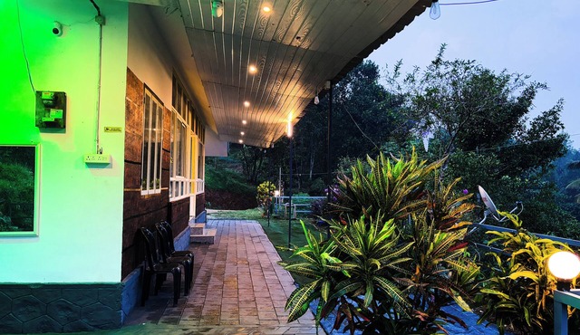 Eco Hills Private Pool Villa