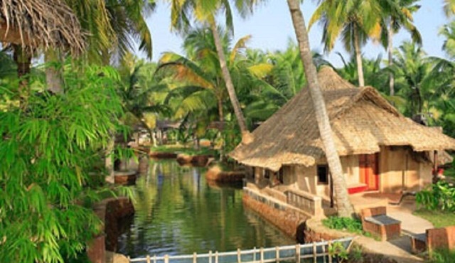 Eco House Boats - Alleppey Kerala