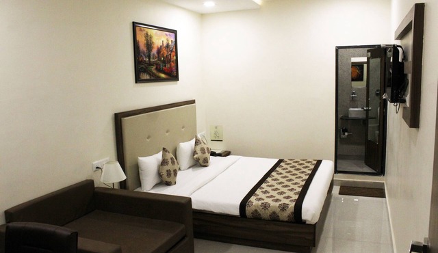Eco Inn Hotel