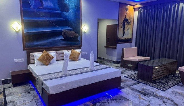 Eco Villa Resort