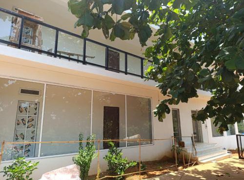 Ecoark Farmstay