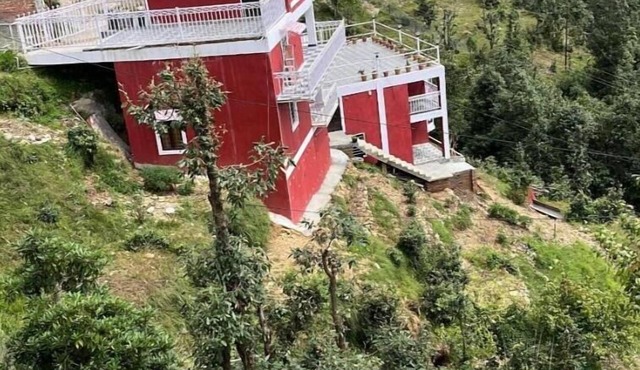 EcoEscape Apt