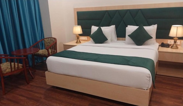 ECONOH HOTEL