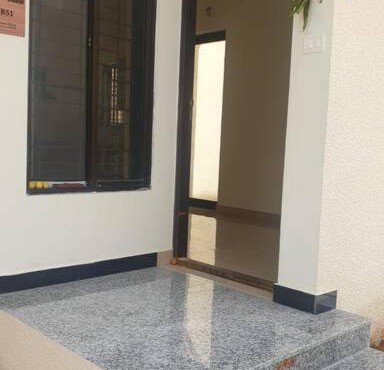 Ecr Club villa fully furnished
