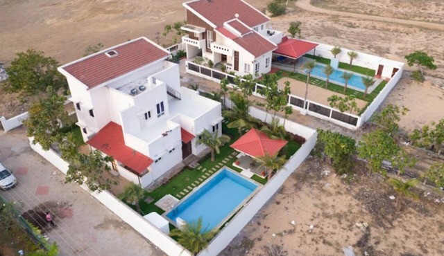 ECR Inn