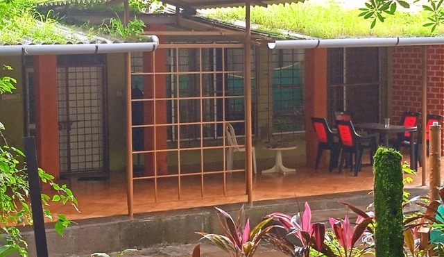 Eden Agro Farm Stay