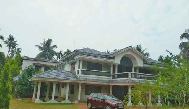 Eden Garden Bunglow