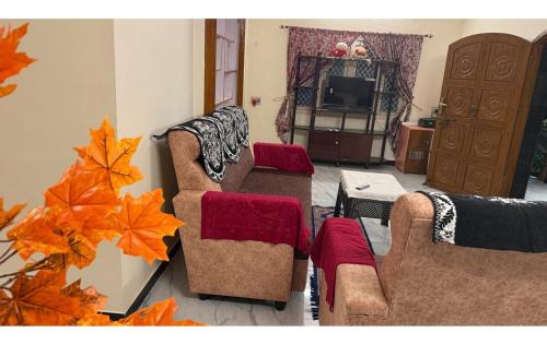 Eden Gardens Home Stay - Coimbatore