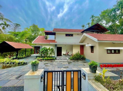 Eden Villa