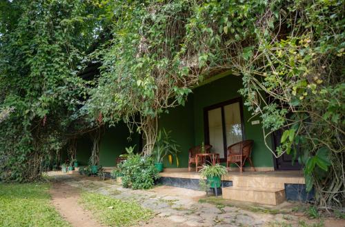 Edens Munnar