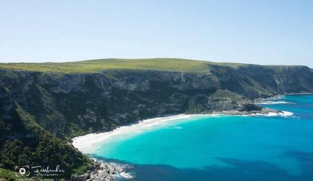 Edgewater Escape Kangaroo Island in Kingscote