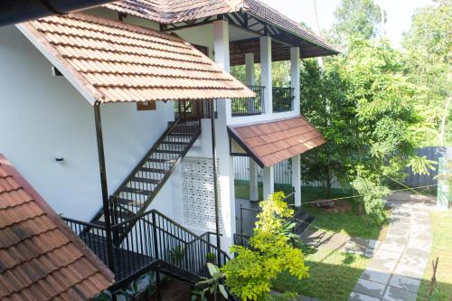 Eema Homestay Marari