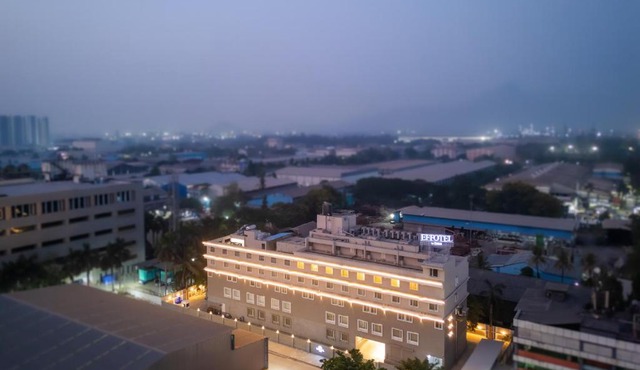 Effotel by Sayaji Navi Mumbai