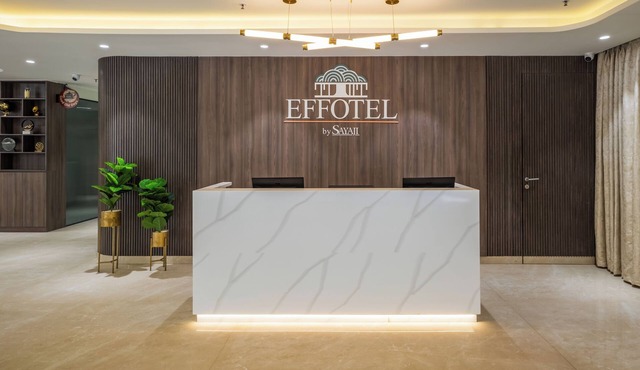 Effotel by Sayaji Navi Mumbai