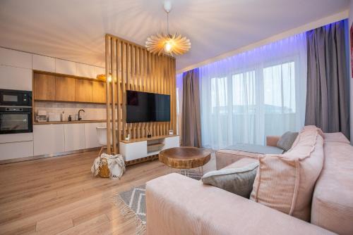 EGO Apartment