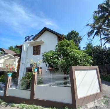 Eka Homes 3BHDK Villa